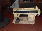 Singer Zigzag මහන මැෂින් හෙඩ්