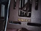 Singer Zigzag Sewing Machine