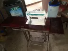Singer Zigzag Sewing Machine