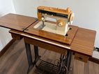 Singer Zigzag Sewing Machine