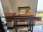 Singer Zigzag Sewing Machine
