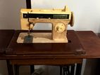 Singer Zigzag Sewing Machine