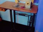 Singer Zigzag Sewing Machine