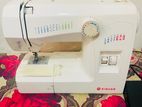 Singer zigzag sewing machine