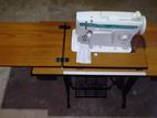 Singer Zig Zag Sewing Machine