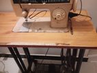 Singer Zigzag Sewing Machine