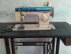 Singer Zigzag Sewing Mechine