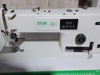 SINGER ZOJE NEW MACHINE