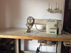 SINGER Zoje Sewing Machine
