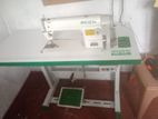 Singer Zoje sewing machine