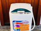 singer70Rwashing machine full automatic
