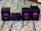 Singers HIFI Audio System