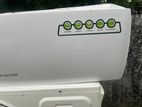 Singers Inverter Ac energy saving