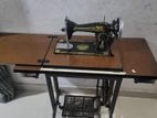 Singet Sewing Machine