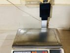 Singha 50Kg Bill Printing Scale