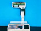 Electric Scale