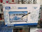 Singhagiri 32inch TV (SGL)