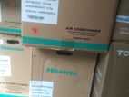 Singhagiri Hisense Dual Sense Inverter AC