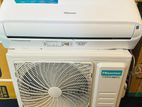 Singhagiri Hisense Inverter Air Conditioner (2024 New Model)