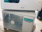 Singhagiri Hisense Inverter Air Conditioner