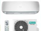 Singhagiri Hisense Inverter Brand New AC