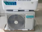 Singhagiri Hisense inverter Brand New Air Conditioner