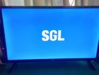 Singhagiri 32 inch Led TV