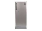 Singhagiri "SGL" 185L Direct Cool Single Door Refrigerator (Silver)