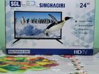 Singhagiri SGL 24" TV