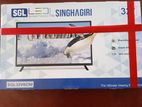 Singhagiri SGL 32 Inch HD LED TV