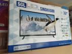 Singhagiri SGL 32 inch HD Smart Android LED TV