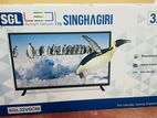 Singhagiri (SGL) 32” LED TV