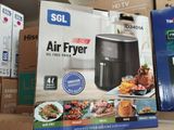 Singhagiri "SGL" 4L Air Fryer (Digital)