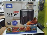 Singhagiri "SGL" 4L Air Fryer (Digital)