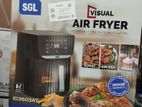 Singhagiri SGL 6 Liter Digital Air Fryer