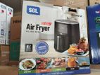 Singhagiri "SGL" Digital Air Fryer - (4 Liter)