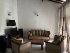 Singer Teak Sofa Set