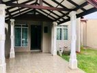 single 3 Rooms house rent in Ja Ela, Niwasipura
