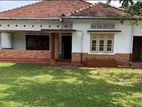 Single 3 Rooms house rent in Ja Ela, Weligampitiya
