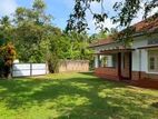 Single 3 Rooms house rent in Ja Ela, Weligampitiya
