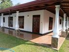 Single 3 Rooms house sale in Seeduwa