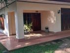 Single 4 Beds house sale in Ja ela - 14 perch