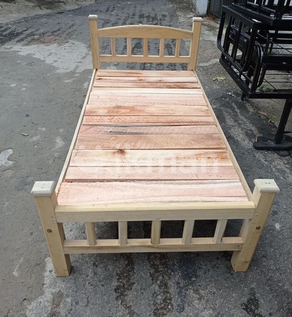 Single 72*36 inches Actoniya beds Dehiwala ikman