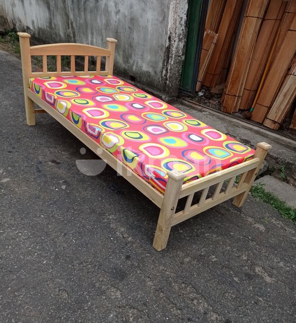 Single Actoniya Beds 6ft*3ft for Sale Dehiwala ikman