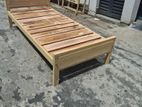 Single actoniya beds 6×3
