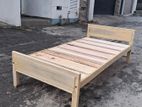 Single actoniya beds 6×3