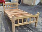 Single Actoniya Wooden Beds 6×3