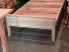Single Actoniya Wooden Beds 6×3