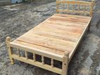 Single Actoniya Wooden Beds 6×3
