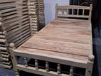 Single Actoniya Wooden Beds 72×36